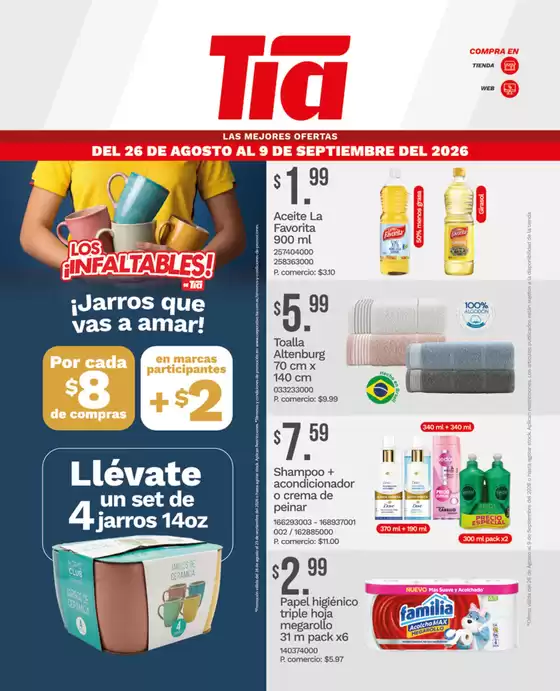 Catálogo Tia | 1Q Septiembre | 2026-08-26T00:00:00.000Z - 2026-09-09T00:00:00.000Z