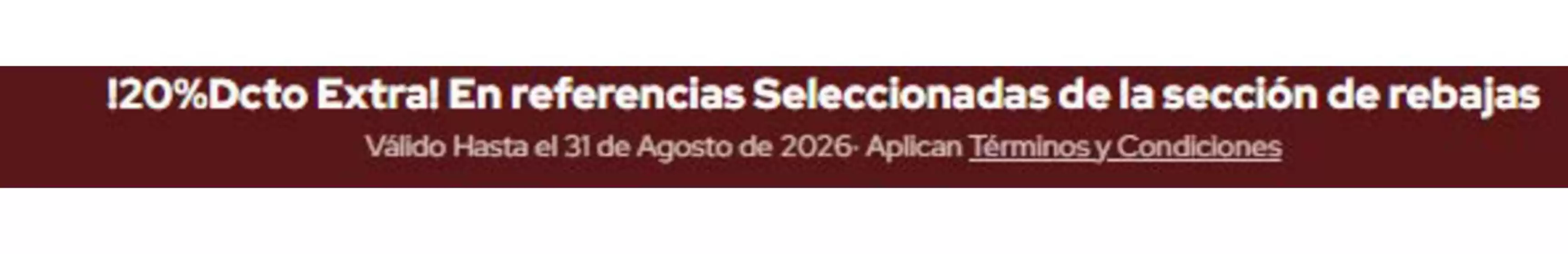 Catálogo Pat Primo en Pichincha | 20%dcto extra | 2026-08-28T00:00:00.000Z - 2026-08-31T00:00:00.000Z