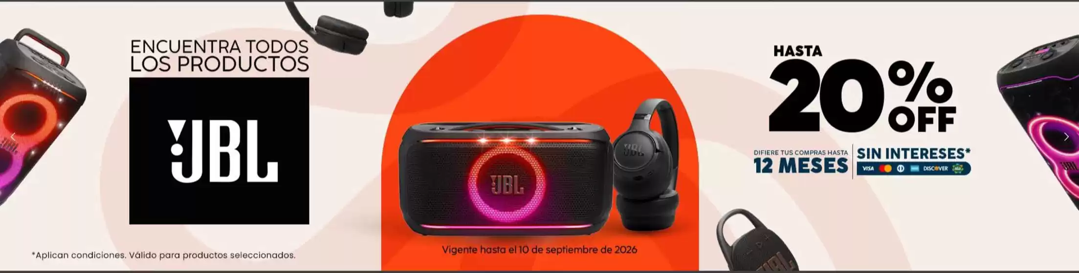 Catálogo Marcimex | Encuentra todos los productos | 2026-08-28T00:00:00.000Z - 2026-09-15T00:00:00.000Z