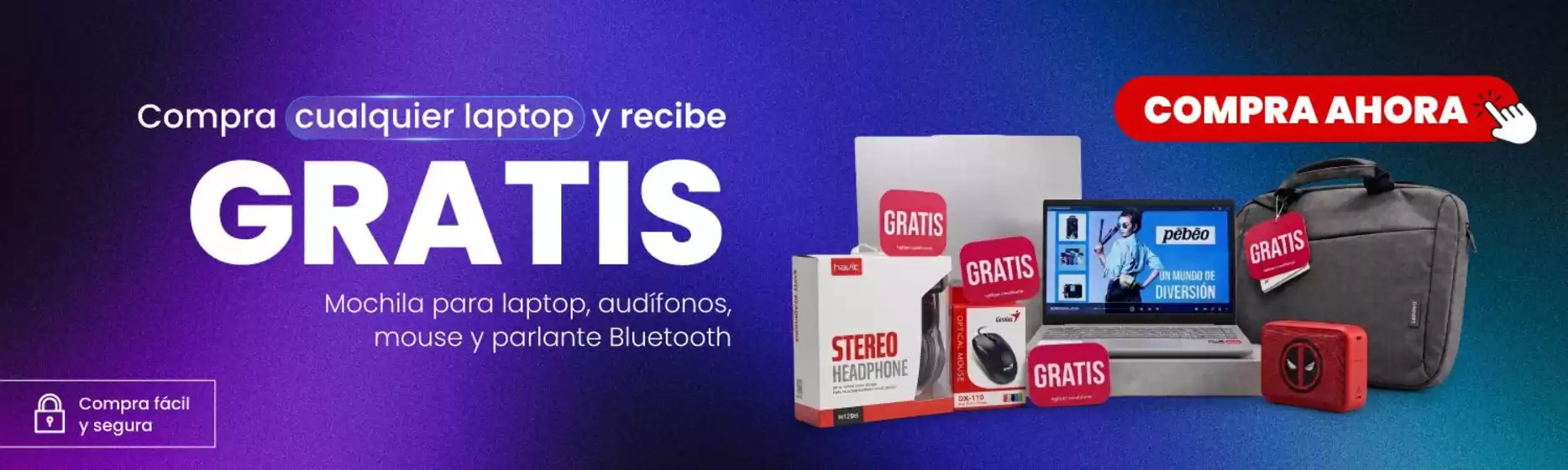 Catálogo Super Paco | Excelente oferta para cazadores de gangas | 2026-09-01T00:00:00.000Z - 2026-09-15T00:00:00.000Z