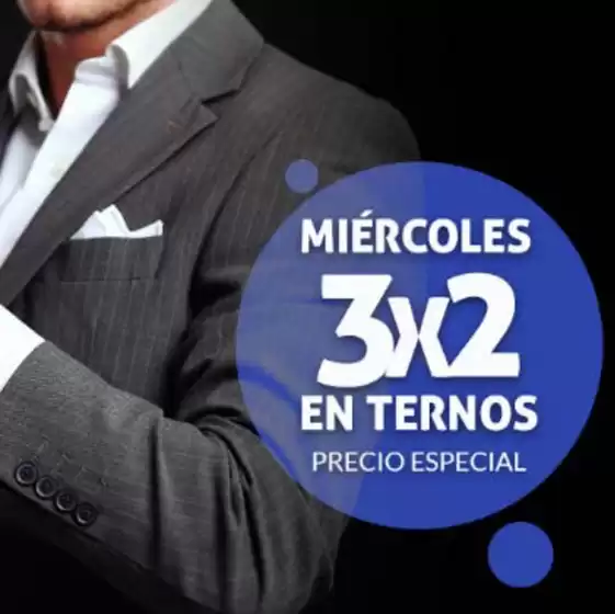 Catálogo Martinizing Dry Cleaning en Las Lajas | Promo | 2026-09-03T00:00:00.000Z - 2026-10-31T00:00:00.000Z