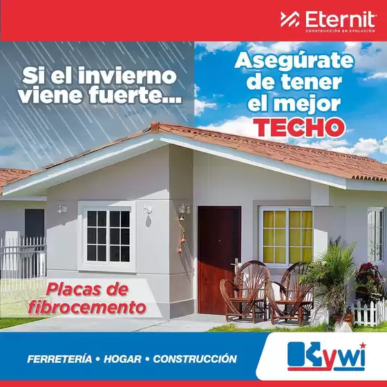 Catálogo Kywi en Shushufindi | Nuestras mejores ofertas para ti | 2026-09-03T00:00:00.000Z - 2026-09-17T00:00:00.000Z