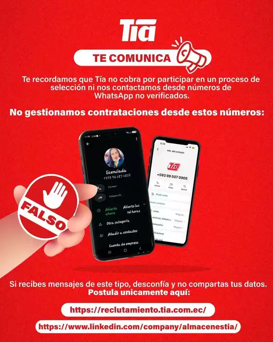 Catálogo Tia en Conocoto | Catálogo Tia | 2026-09-03T00:00:00.000Z - 2026-09-17T00:00:00.000Z