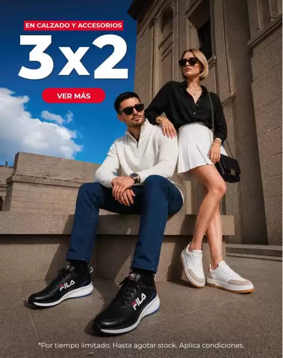 Catálogo Moda RM | Promociones actuales | 2026-09-05T00:00:00.000Z - 2026-09-19T00:00:00.000Z