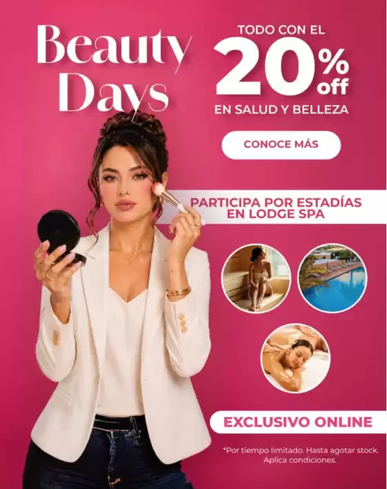 Catálogo Moda RM en Babahoyo | Ofertas exclusivas para nuestros clientes | 2026-09-08T00:00:00.000Z - 2026-09-22T00:00:00.000Z