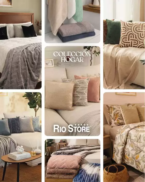 Catálogo Rio Store en San Lorenzo | Nuestras mejores ofertas para ti | 2026-09-08T00:00:00.000Z - 2026-09-22T00:00:00.000Z