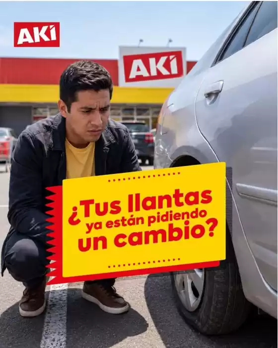 Catálogo Akí en Jipijapa | Ofertas principales para ahorradores | 2026-09-09T00:00:00.000Z - 2026-09-23T00:00:00.000Z