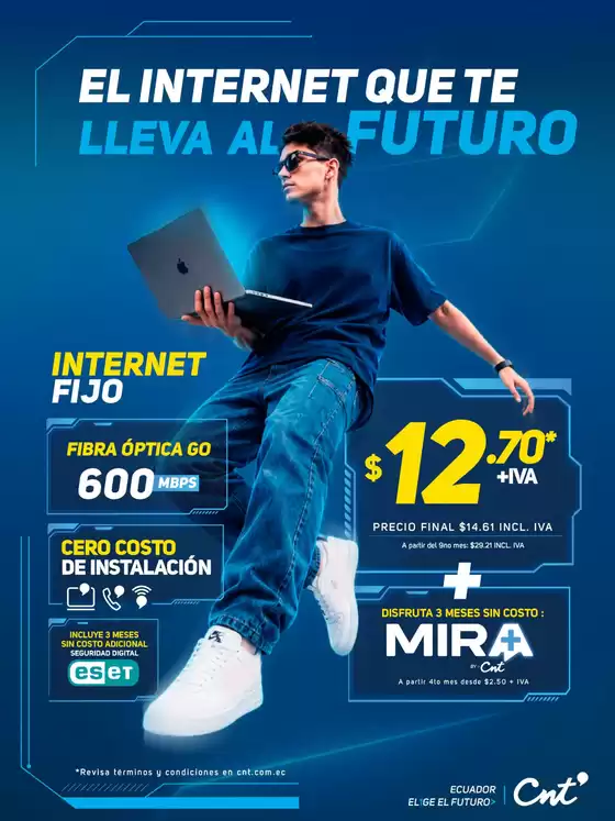 Catálogo CNT en Ambato | El internet que te lleva al futuro  | 2026-09-10T00:00:00.000Z - 2026-09-30T00:00:00.000Z