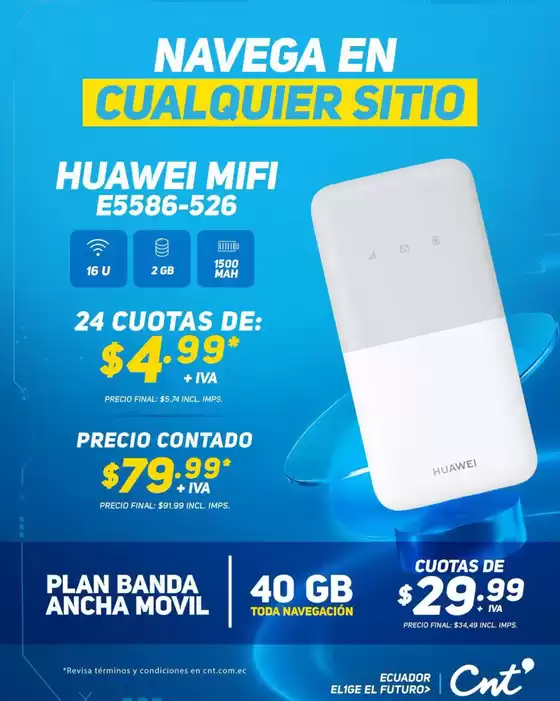Catálogo CNT | Navega en cualquier sitio  | 2026-09-14T00:00:00.000Z - 2026-09-30T00:00:00.000Z