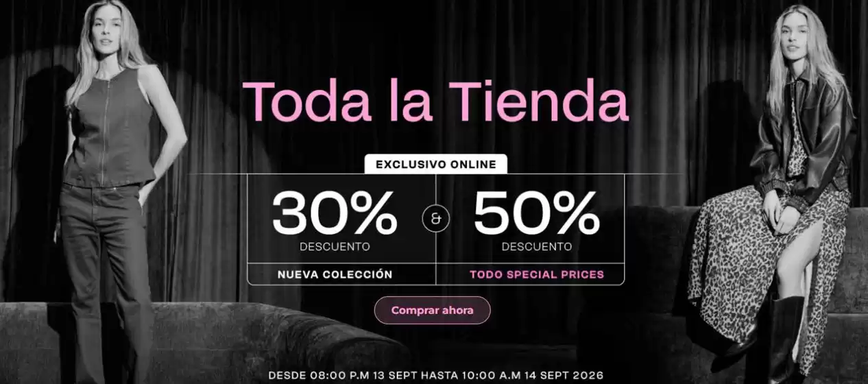 Catálogo NAF NAF en Calderón | Toda la tienda | 2026-09-14T00:00:00.000Z - 2026-09-14T00:00:00.000Z