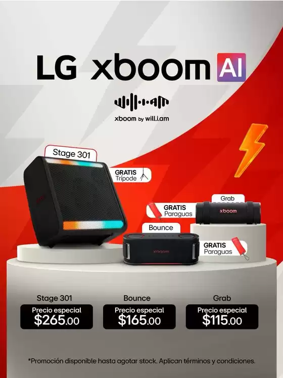 Catálogo Crecos en San Gabriel | Descubre ofertas atractivas | 2026-09-15T00:00:00.000Z - 2026-09-29T00:00:00.000Z