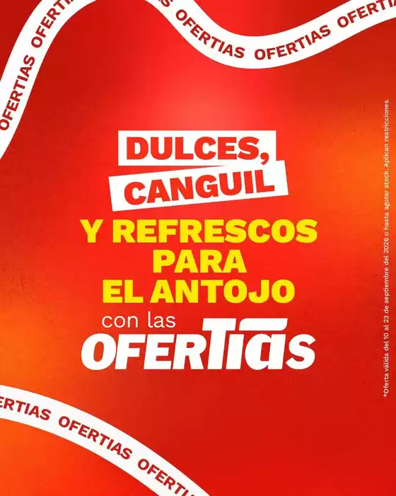 Catálogo Tia en Canoa | Catálogo Tia | 2026-09-10T00:00:00.000Z - 2026-09-23T00:00:00.000Z