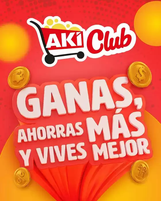 Catálogo Akí en Duran | Catálogo Akí | 2026-09-15T00:00:00.000Z - 2026-09-29T00:00:00.000Z