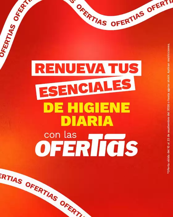 Catálogo Tia | Renueva tus esenciales | 2026-09-17T00:00:00.000Z - 2026-09-23T00:00:00.000Z