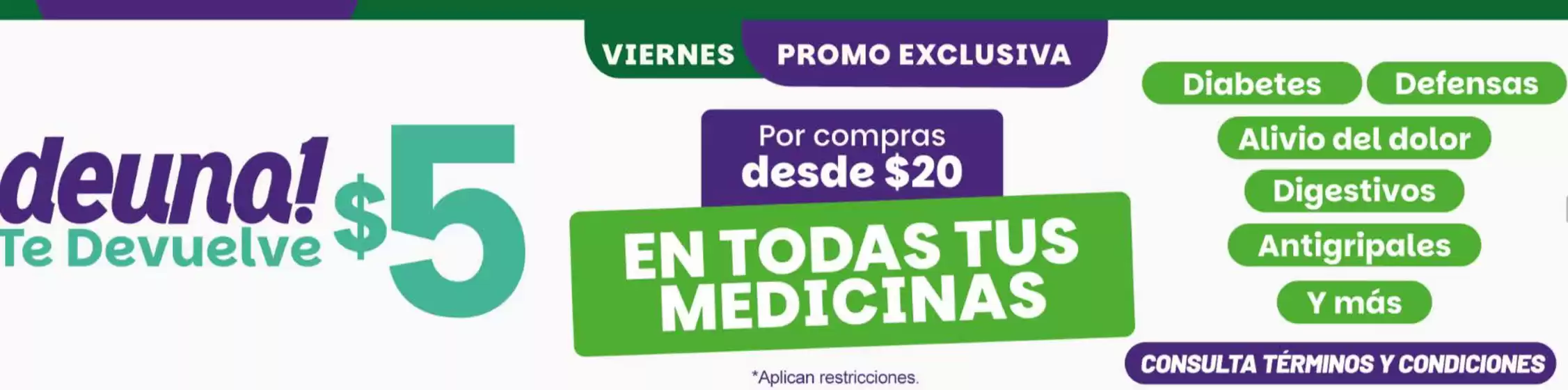 Catálogo Farmacias SanaSana | Promo exclusiva | 2026-09-17T00:00:00.000Z - 2026-10-31T00:00:00.000Z