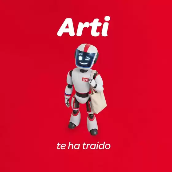 Catálogo Artefacta en Pelileo | Ofertas principales y descuentos | 2026-09-17T00:00:00.000Z - 2026-10-01T00:00:00.000Z
