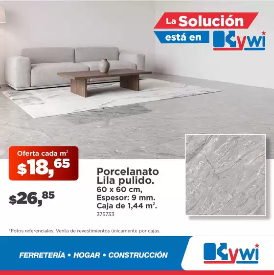 Catálogo Mega Kywi en Coronel Marcelino Maridueña | Nuestras mejores ofertas para ti | 2026-09-19T00:00:00.000Z - 2026-10-03T00:00:00.000Z