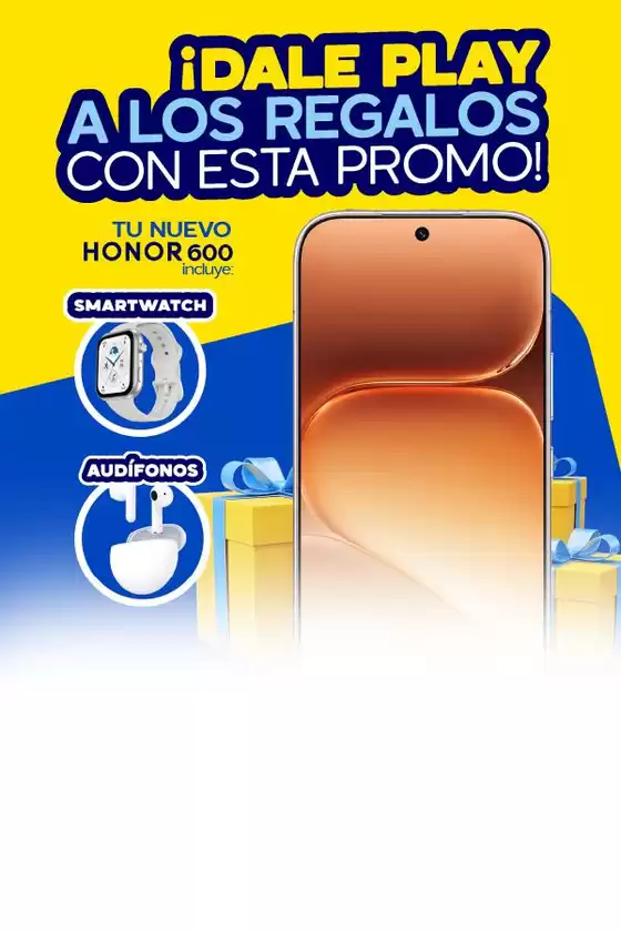 Catálogo Almacenes La Ganga en Playas | Excelente oferta para todos los clientes | 2026-09-19T00:00:00.000Z - 2026-10-03T00:00:00.000Z