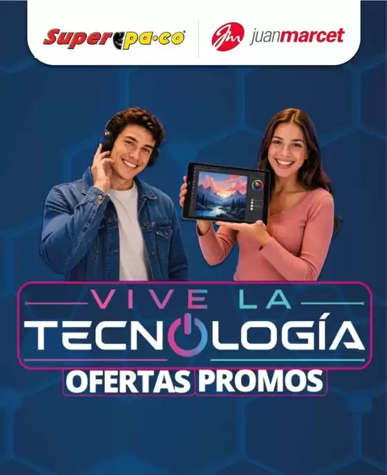 Catálogo Super Paco en Pascuales | Catálogo Super Paco | 2026-09-21T00:00:00.000Z - 2026-10-05T00:00:00.000Z