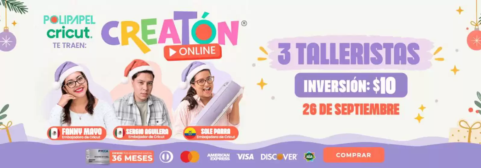 Catálogo Polipapel | Creaton online | 2026-09-22T00:00:00.000Z - 2026-09-26T00:00:00.000Z