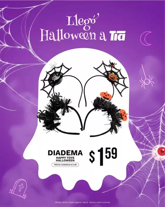 Catálogo Tia en Machala | Catálogo Tia | 2026-09-24T00:00:00.000Z - 2026-10-08T00:00:00.000Z