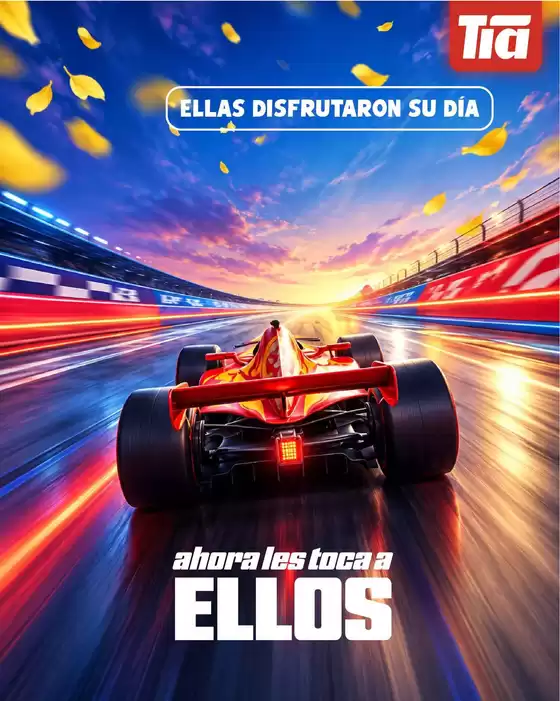 Catálogo Tia en Azogues | Gran variedad de ofertas | 2026-09-26T00:00:00.000Z - 2026-10-10T00:00:00.000Z