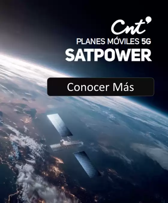 Catálogo CNT | Catálogo CNT | 2026-09-30T00:00:00.000Z - 2026-10-14T00:00:00.000Z