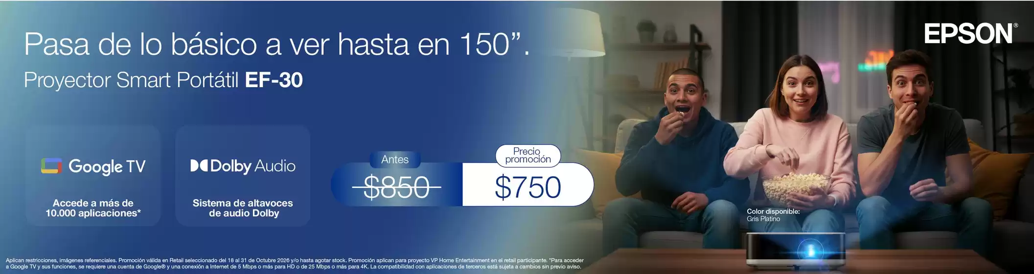 Catálogo Super Paco | Ofertas principales para todos los clientes | 2026-10-18T00:00:00.000Z - 2026-10-31T00:00:00.000Z