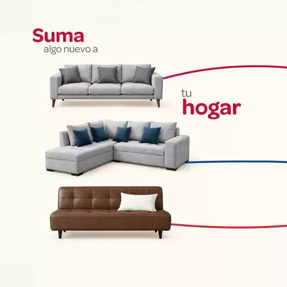 Catálogo Artefacta | Ofertas especiales para ti | 2026-09-30T00:00:00.000Z - 2026-10-14T00:00:00.000Z