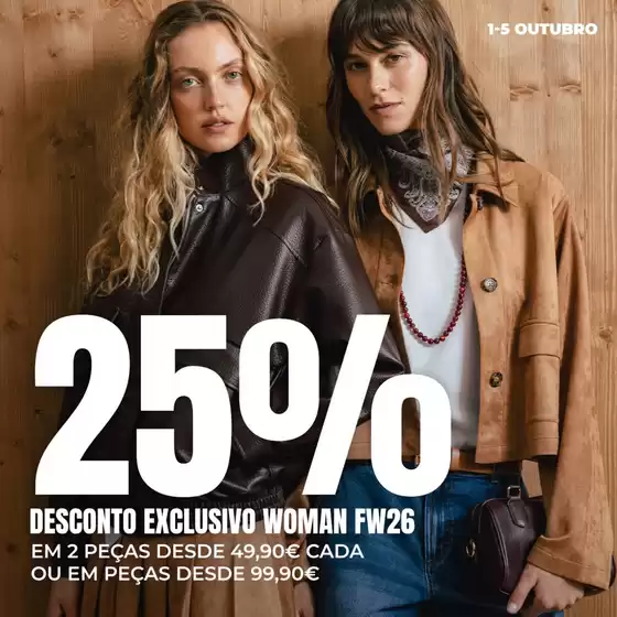 Catálogo Lanidor en Cuenca | 25% desconto exclusivo woman FW26 | 2026-10-01T00:00:00.000Z - 2026-10-31T00:00:00.000Z
