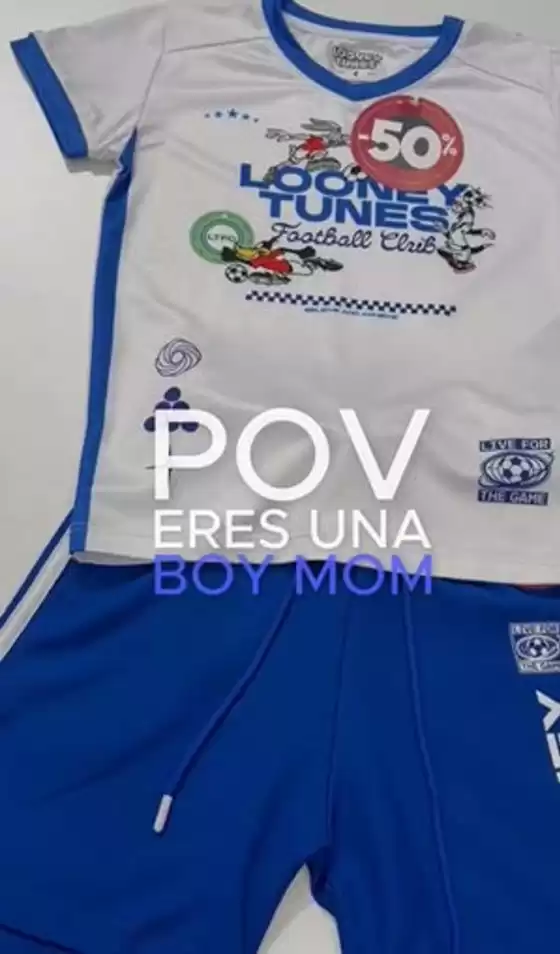 Catálogo Teleshop en Conocoto | Pov eres una boy mom | 2026-10-02T00:00:00.000Z - 2026-11-02T00:00:00.000Z