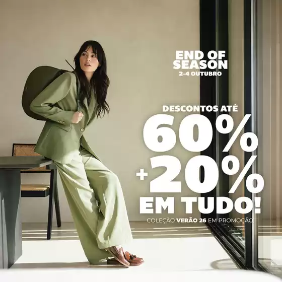 Catálogo Lanidor | End of season | 2026-10-02T00:00:00.000Z - 2026-10-04T00:00:00.000Z
