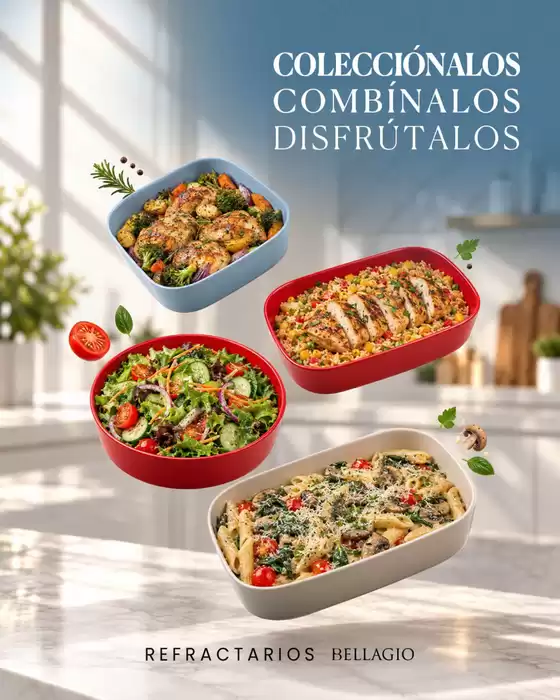 Catálogo Mi Comisariato en Ibarra | Combinalos disfrutalos | 2026-10-05T00:00:00.000Z - 2026-10-31T00:00:00.000Z