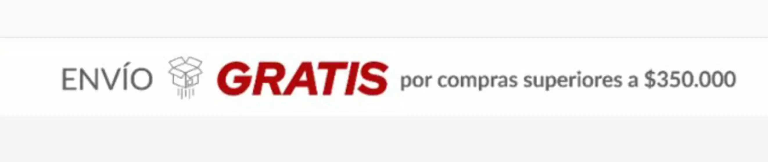 Catálogo Bosi | Envio Gratis | 2026-10-06T00:00:00.000Z - 2026-10-09T00:00:00.000Z