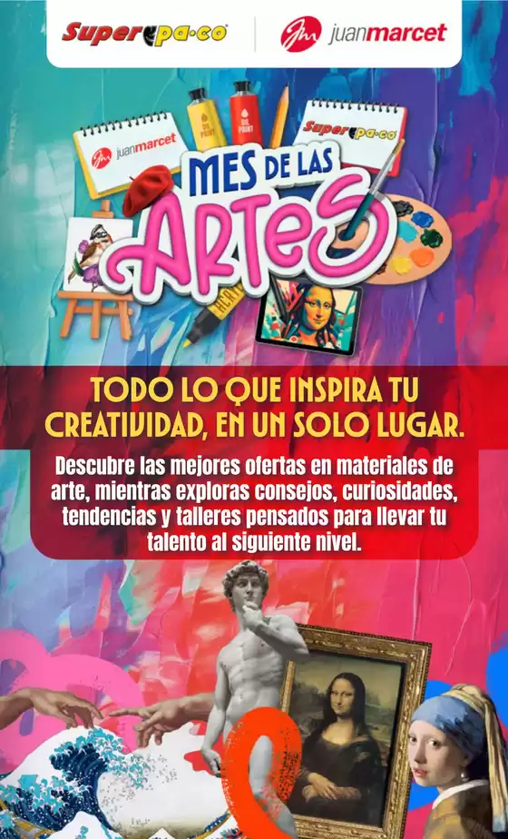 Catálogo Super Paco en Paute | Ofertas exclusivas para nuestros clientes | 2026-10-01T00:00:00.000Z - 2026-10-31T00:00:00.000Z