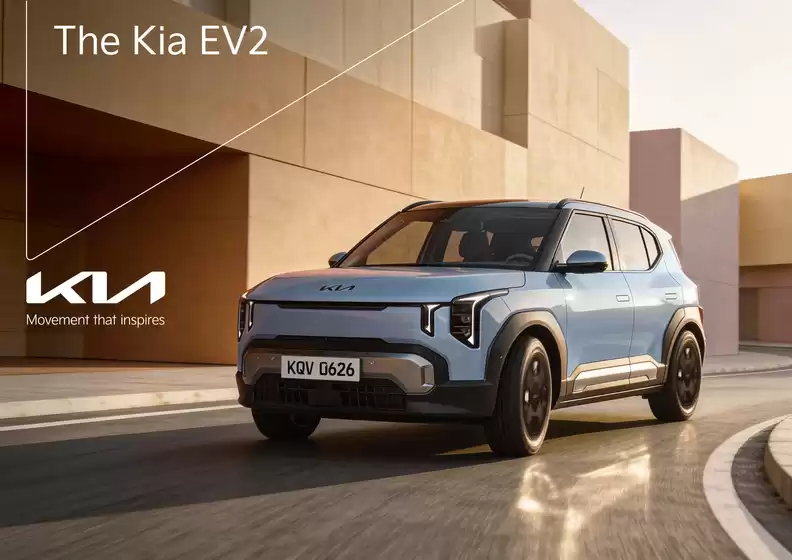 Catálogo Kia | EV2 | 2026-07-29T00:00:00.000Z - 2027-06-30T00:00:00.000Z