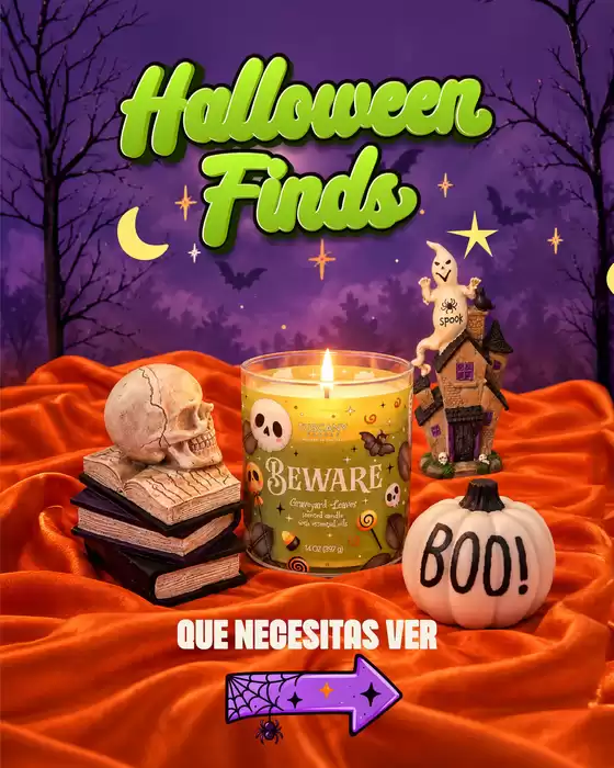 Catálogo Polipapel en Ambato | Halloween finds | 2026-10-12T00:00:00.000Z - 2026-10-31T00:00:00.000Z