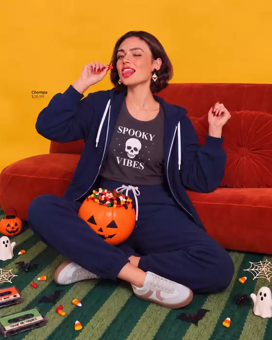 Catálogo Super Éxito | Coleccion por halloween | 2026-10-14T00:00:00.000Z - 2026-10-31T00:00:00.000Z