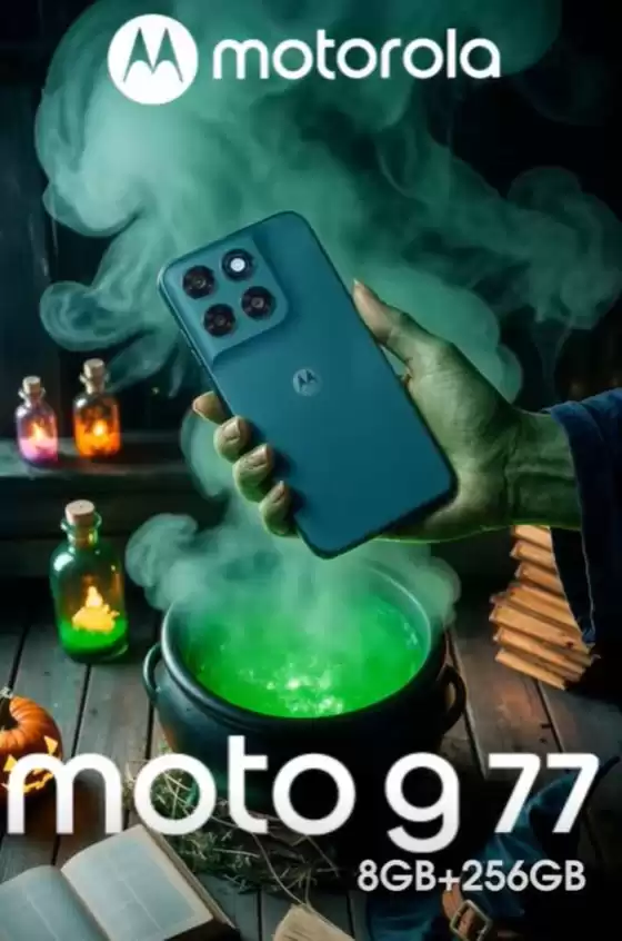 Catálogo Advance en Penipe | Moto G 77 | 2026-10-19T00:00:00.000Z - 2026-10-31T00:00:00.000Z