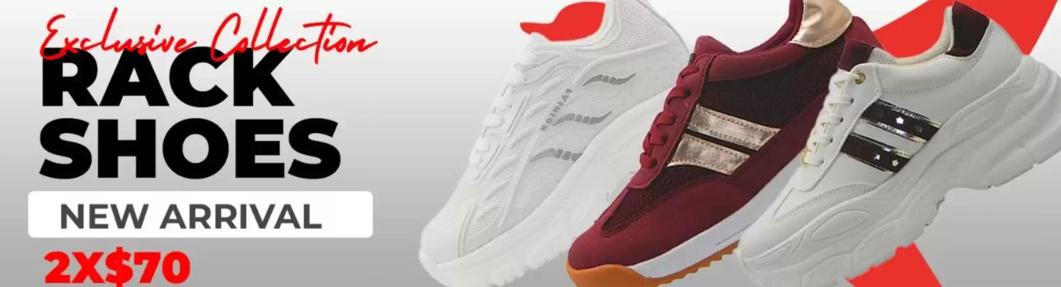 Catálogo Rack Shoes | Rack shoes | 2026-10-19T00:00:00.000Z - 2026-11-19T00:00:00.000Z