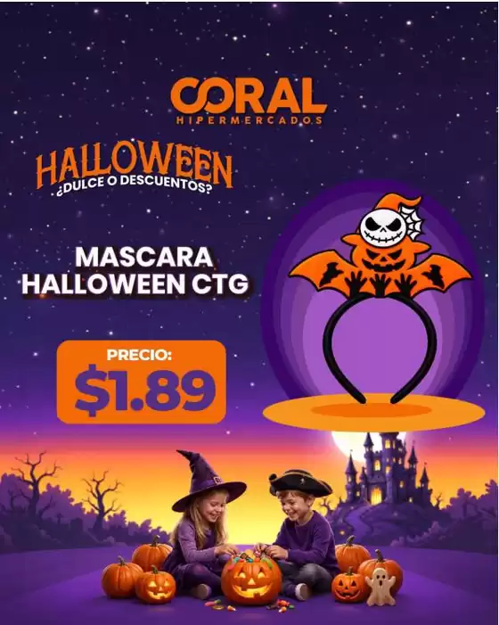 Catálogo Kywi | Descuentos y promociones | 2026-10-20T00:00:00.000Z - 2026-11-03T00:00:00.000Z