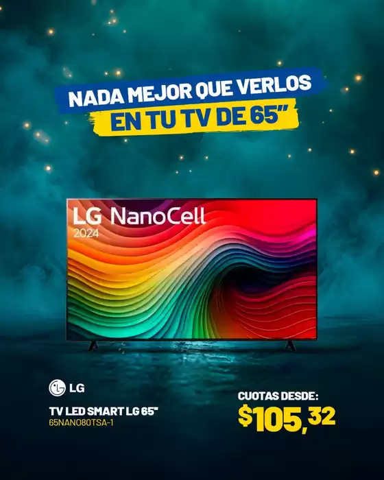Catálogo Orve Hogar | Nada mejor que verlos | 2026-10-21T00:00:00.000Z - 2026-11-14T00:00:00.000Z