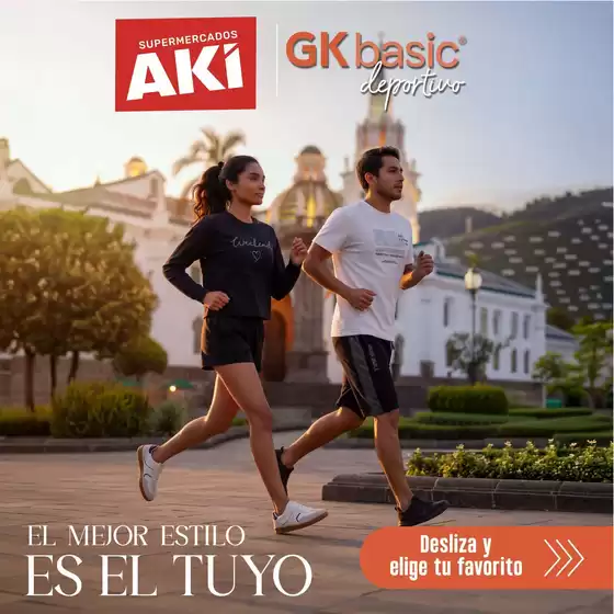 Catálogo Akí en Pujilí | Nuestras mejores gangas | 2026-10-21T00:00:00.000Z - 2026-11-04T00:00:00.000Z