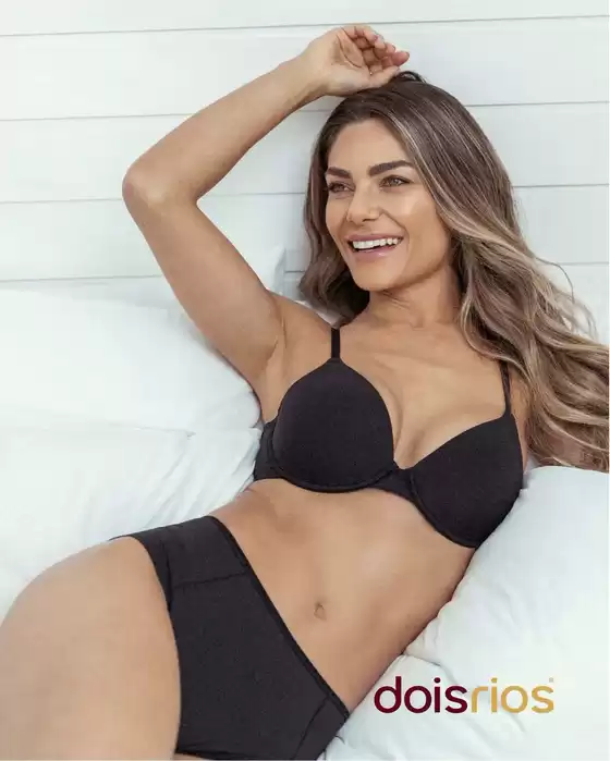 Catálogo Rio Store en Santa Isabel | Ofertas exclusivas para nuestros clientes | 2026-10-22T00:00:00.000Z - 2026-11-05T00:00:00.000Z