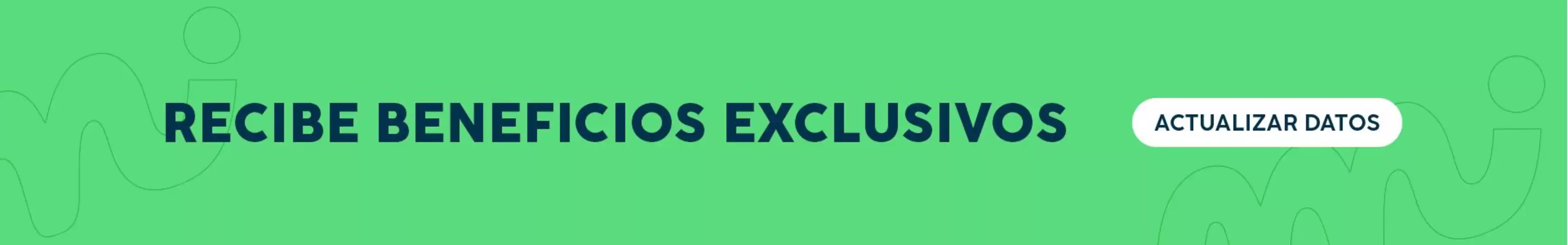 Catálogo Marcimex | Nuestras mejores gangas | 2026-07-14T00:00:00.000Z - 2027-07-15T00:00:00.000Z