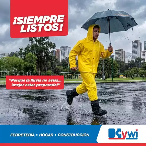 Catálogo Mega Kywi en Espejo | Ofertas y gangas exclusivas | 2026-10-23T00:00:00.000Z - 2026-11-06T00:00:00.000Z