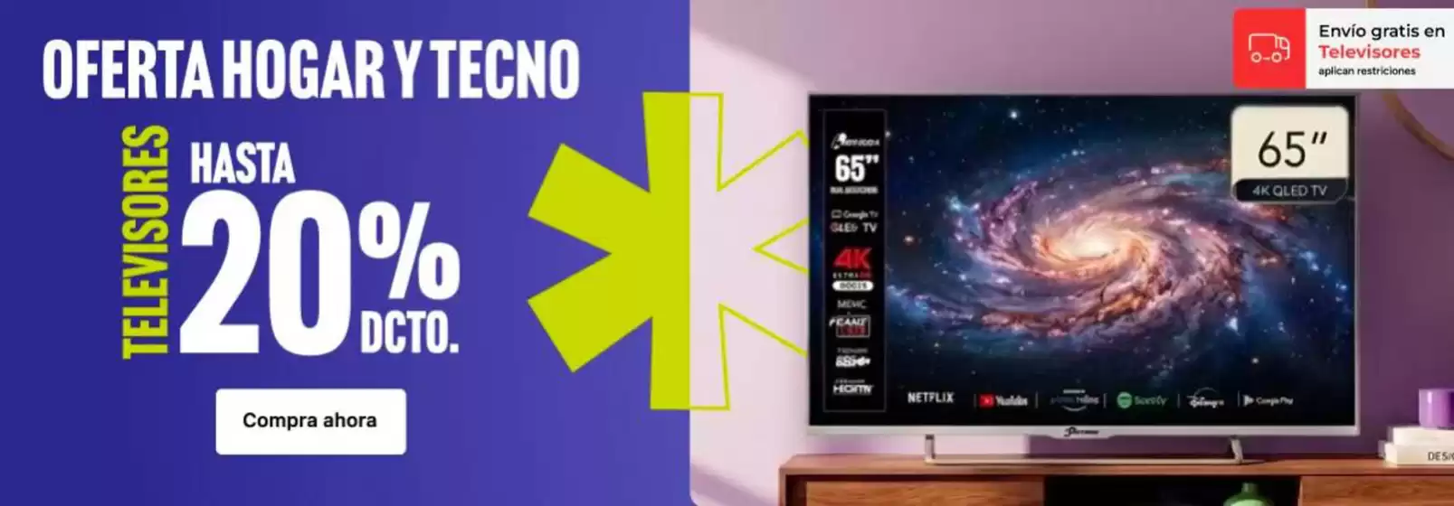Catálogo De Prati en Latacunga | Oferta hogar y tecno  | 2026-10-26T00:00:00.000Z - 2026-11-06T00:00:00.000Z