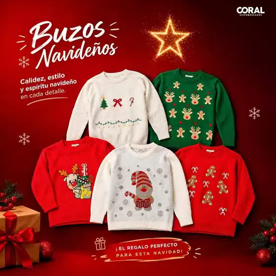 Catálogo Kywi | Ofertas principales para todos los cazadores de gangas | 2026-10-27T00:00:00.000Z - 2026-11-10T00:00:00.000Z