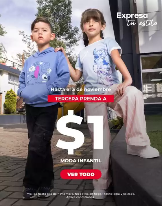 Catálogo Moda RM en Atuntaqui | Gangas exclusivas | 2026-10-30T00:00:00.000Z - 2026-11-03T00:00:00.000Z