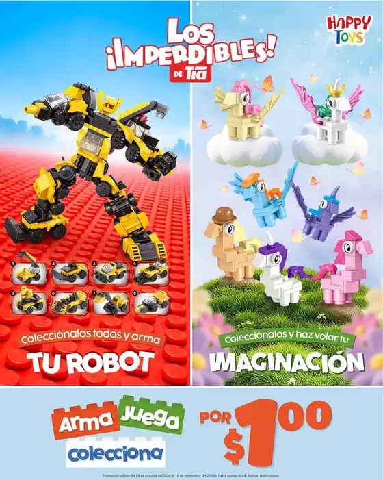 Catálogo Tia en Atuntaqui | Descubre ofertas atractivas | 2026-10-28T00:00:00.000Z - 2026-11-10T00:00:00.000Z